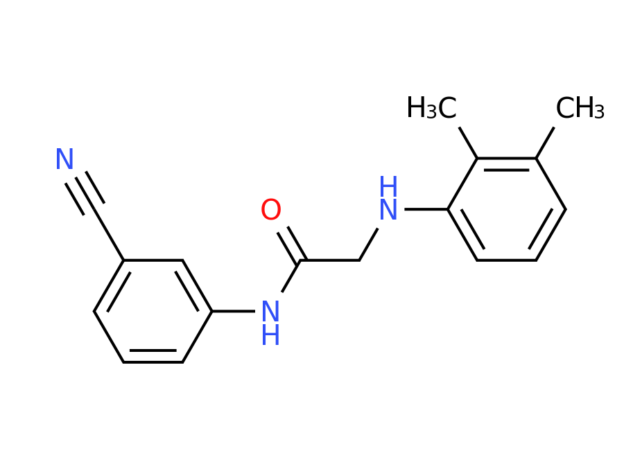 Structure Amb2363558