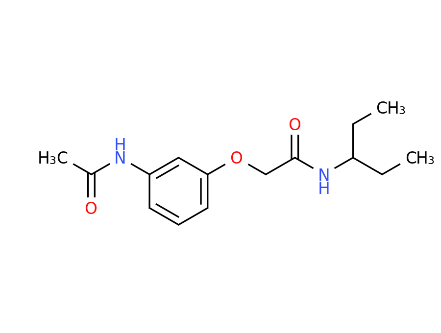 Structure Amb2363575
