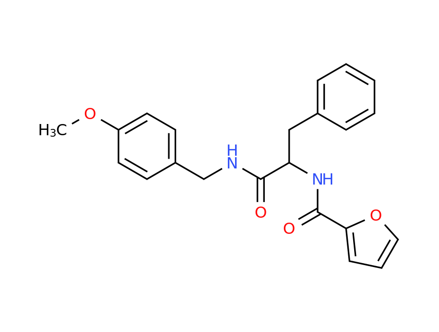 Structure Amb2363593