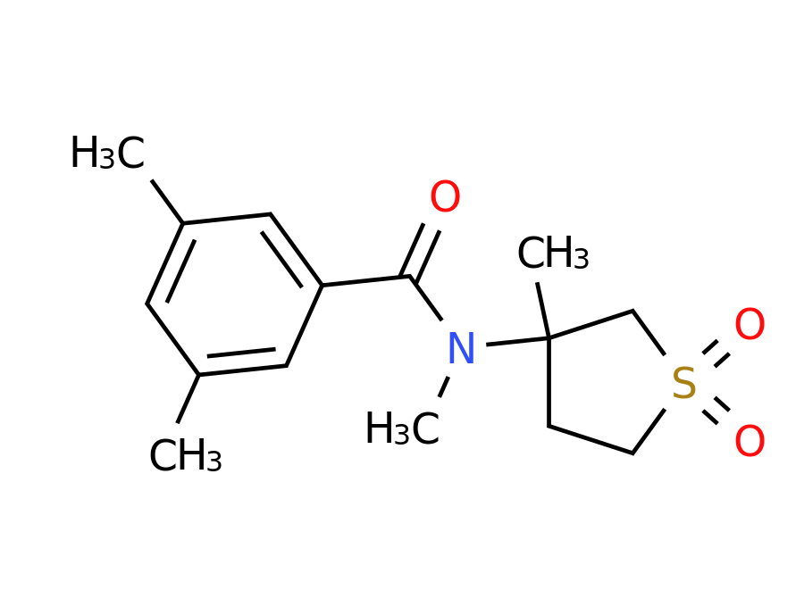 Structure Amb2363688