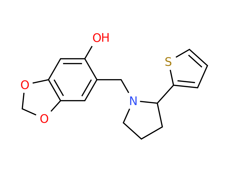 Structure Amb2363922