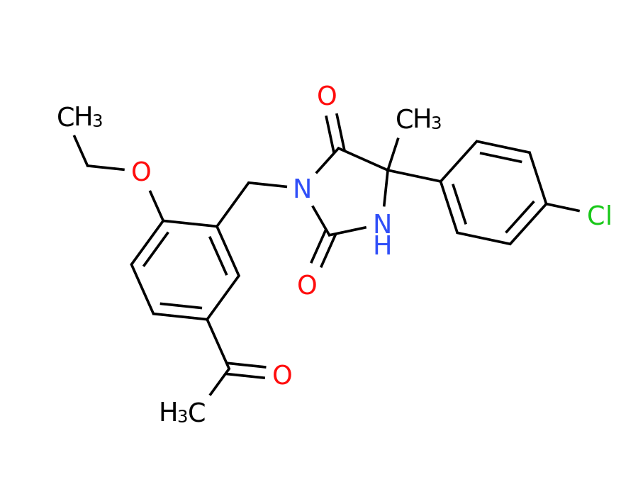 Structure Amb2364094