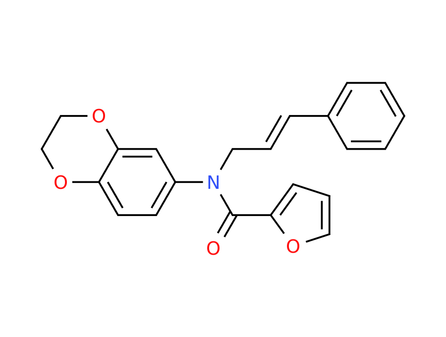 Structure Amb2364359