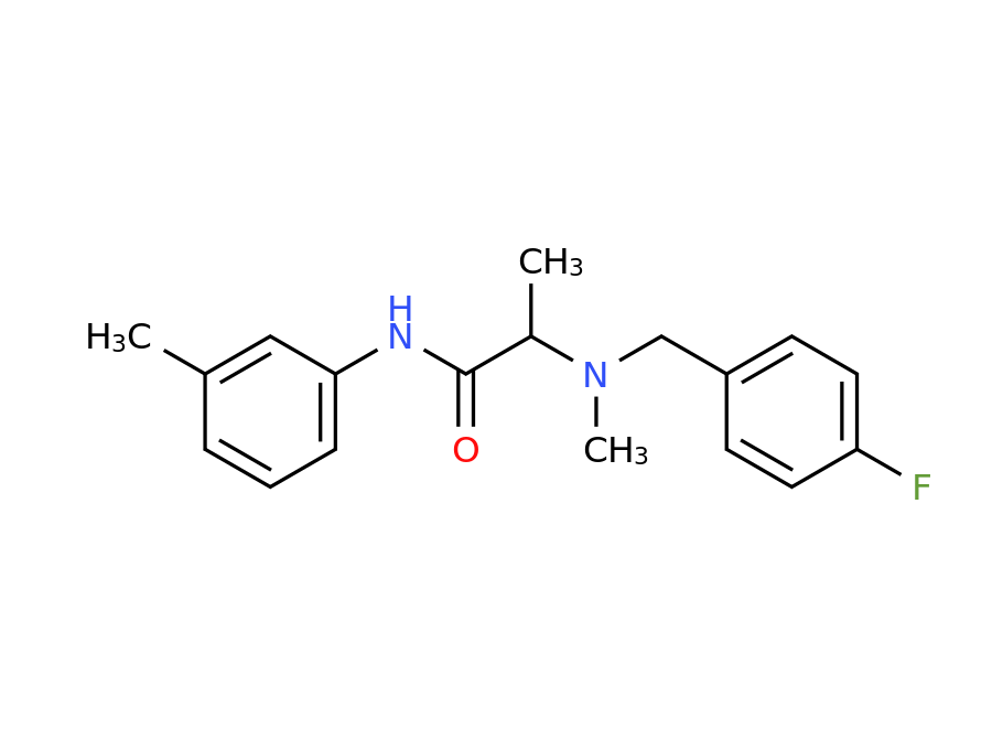 Structure Amb2364397
