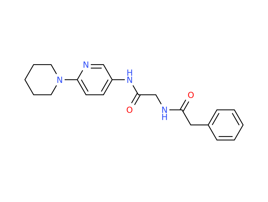 Structure Amb236534