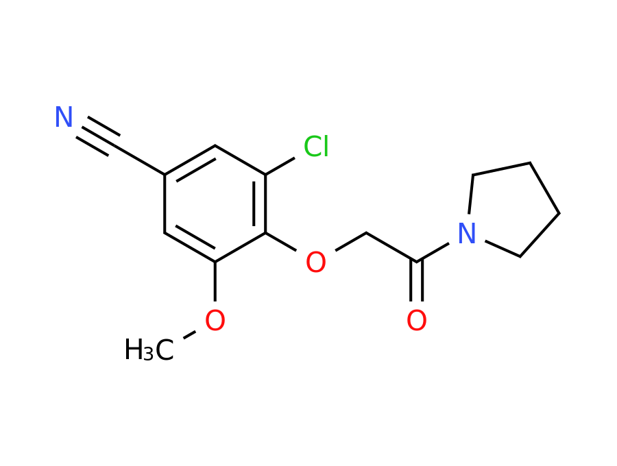 Structure Amb2365708