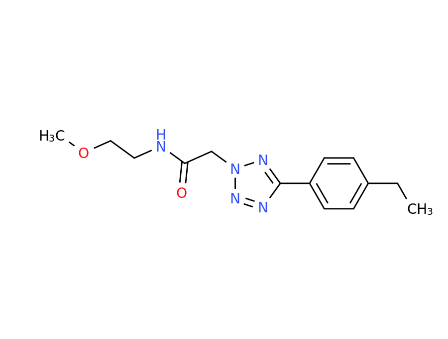 Structure Amb236637
