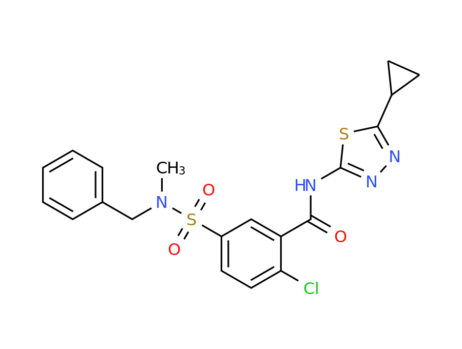 Structure Amb2367068