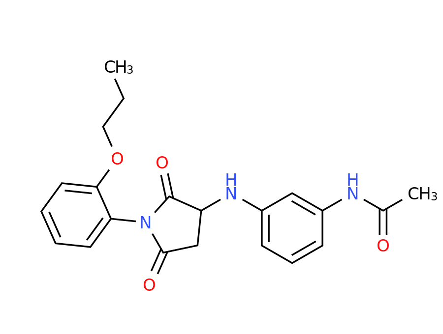 Structure Amb2367129