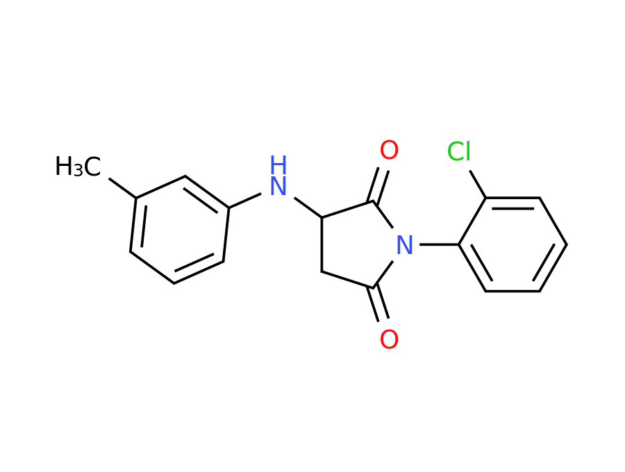 Structure Amb2367135
