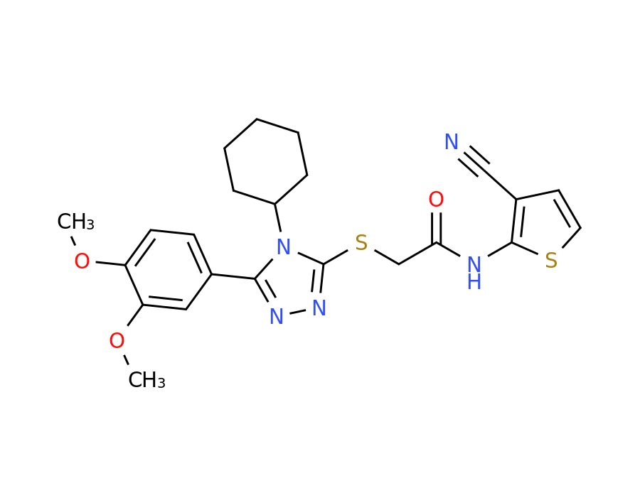Structure Amb2367186