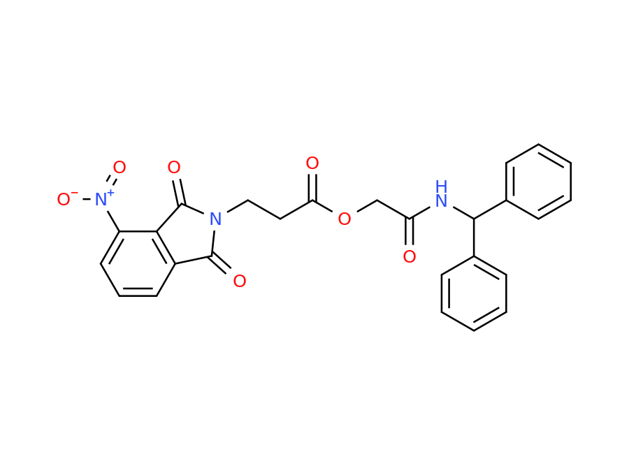 Structure Amb2367220
