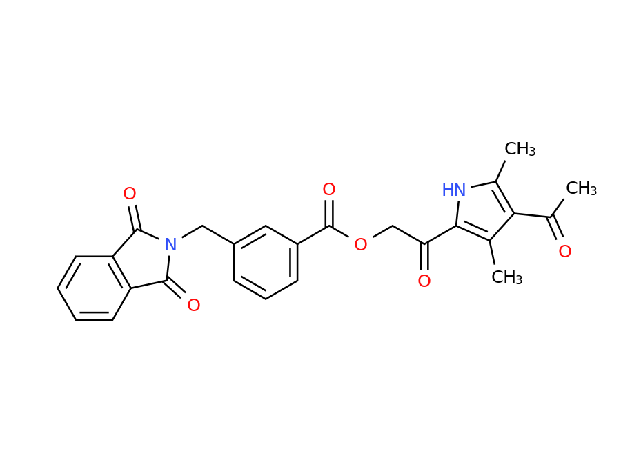 Structure Amb2367505