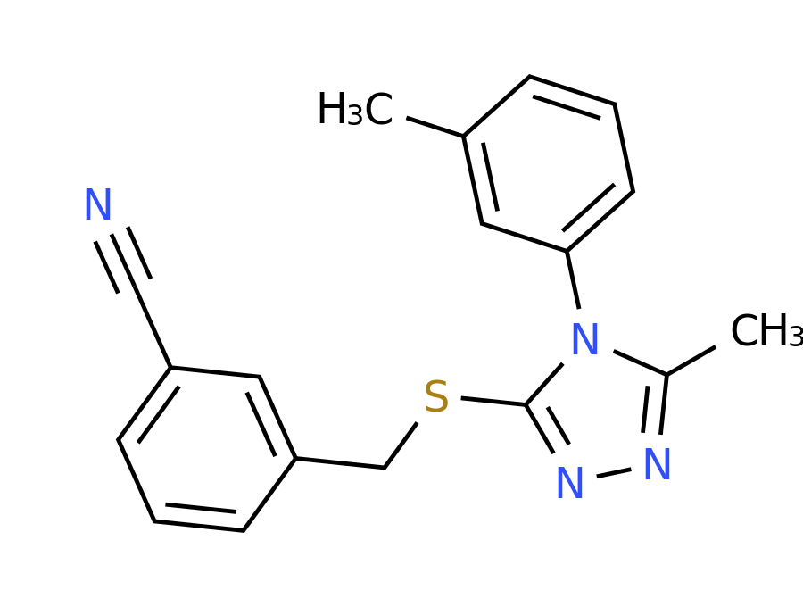 Structure Amb236764