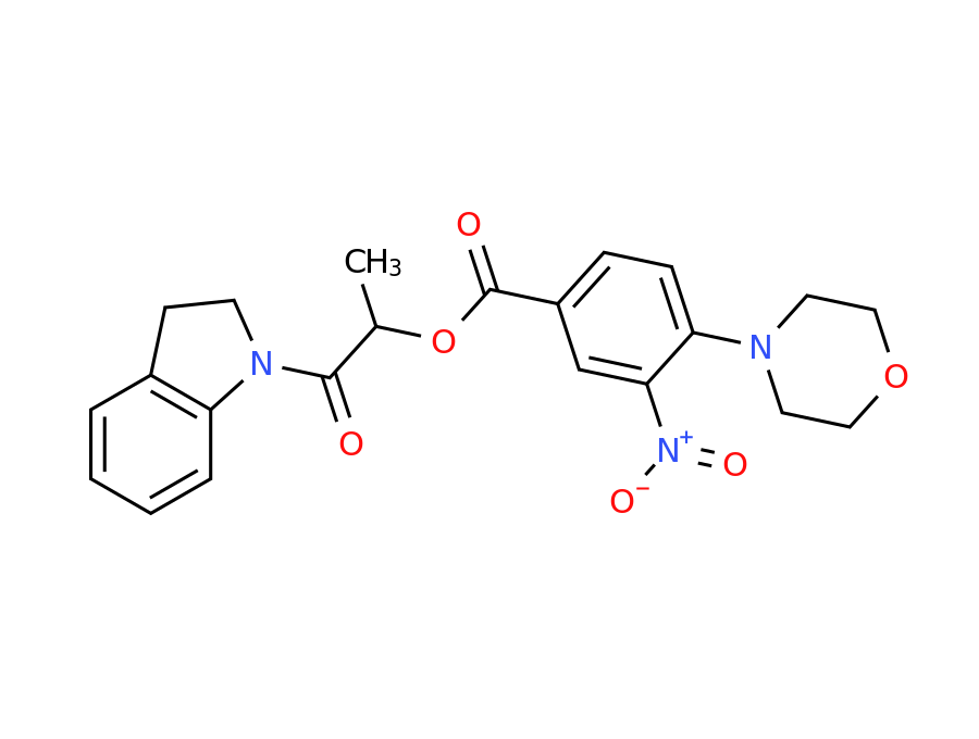 Structure Amb2368046