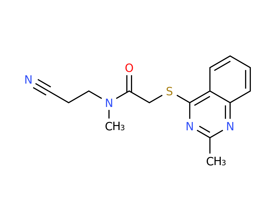 Structure Amb2368101