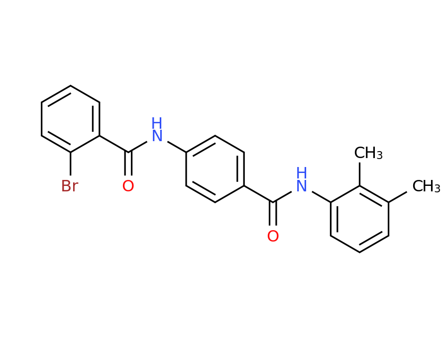 Structure Amb2368567
