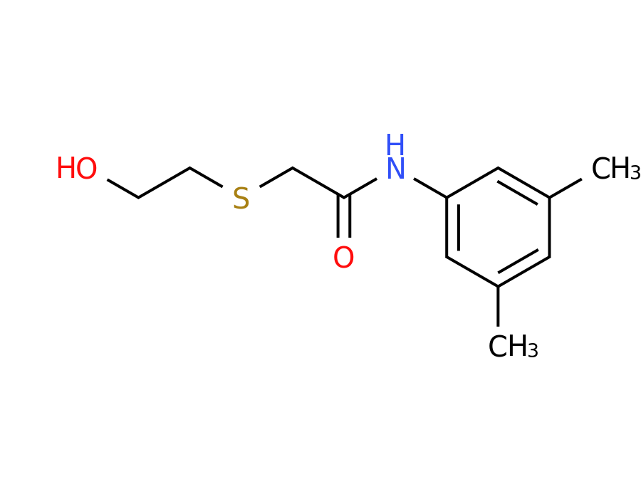 Structure Amb2369158