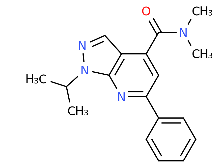 Structure Amb236924