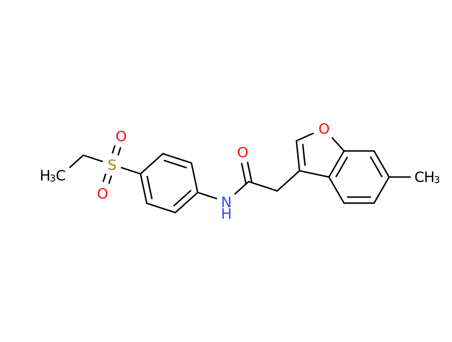 Structure Amb236987