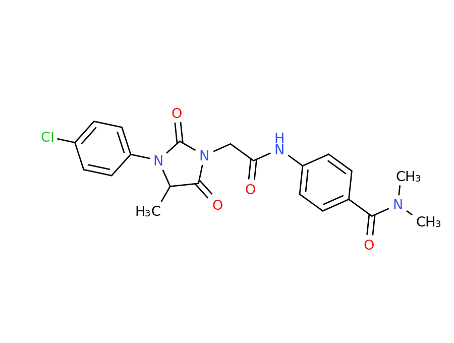 Structure Amb236998