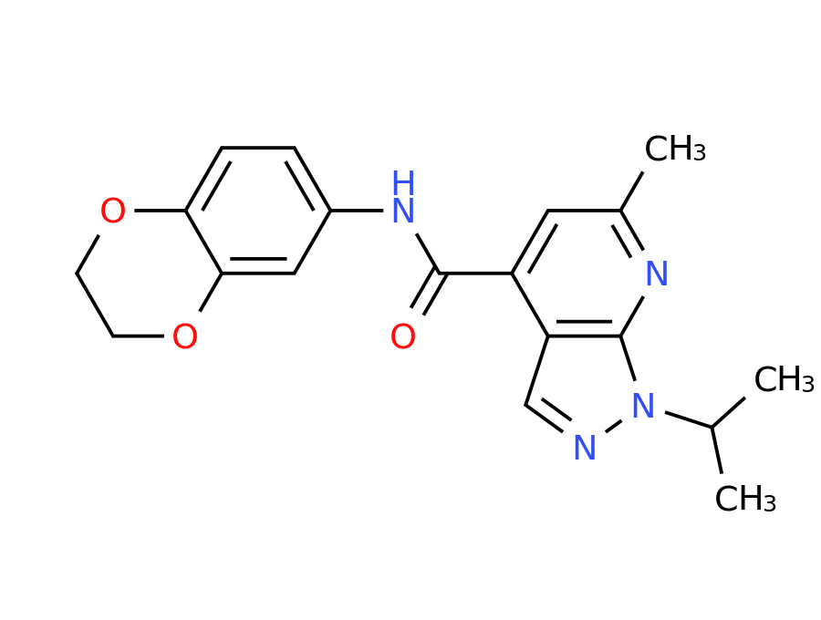 Structure Amb237028
