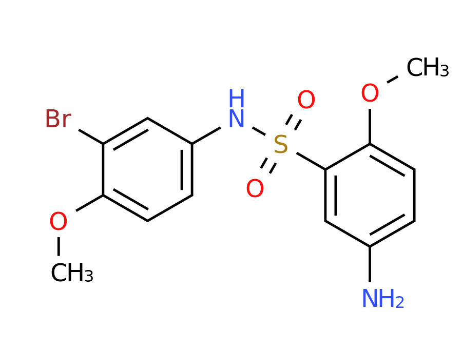Structure Amb2370470
