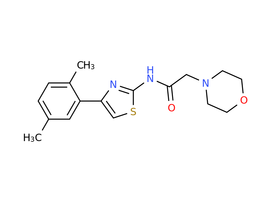Structure Amb237131