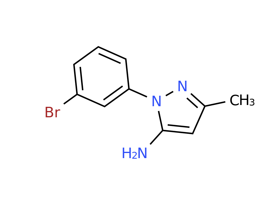 Structure Amb2371992