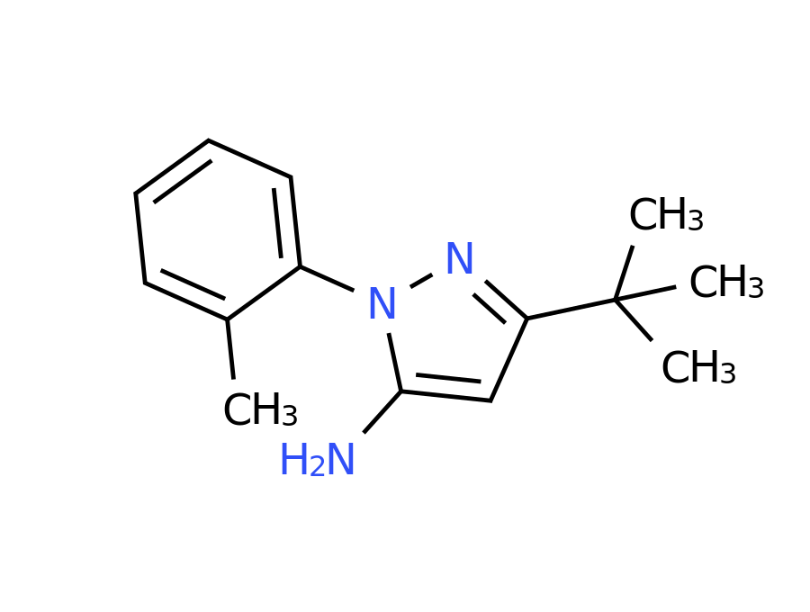 Structure Amb2372095