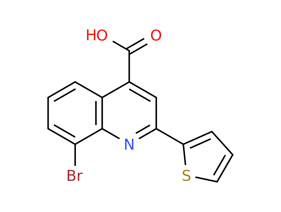 Structure Amb2372149