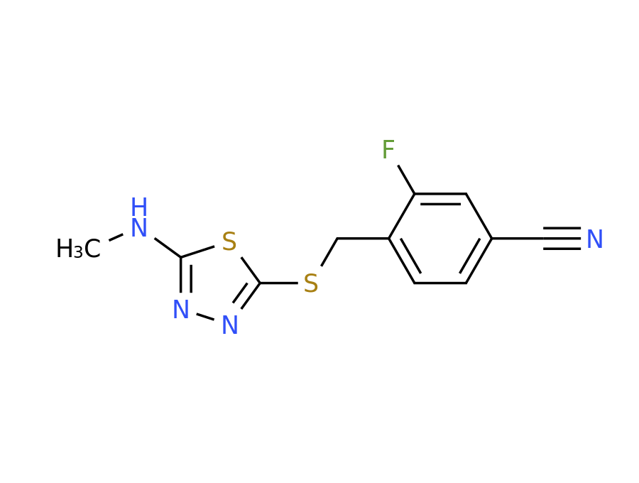 Structure Amb237291