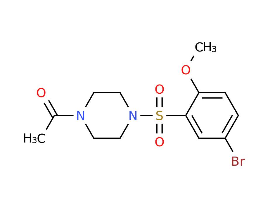 Structure Amb237437
