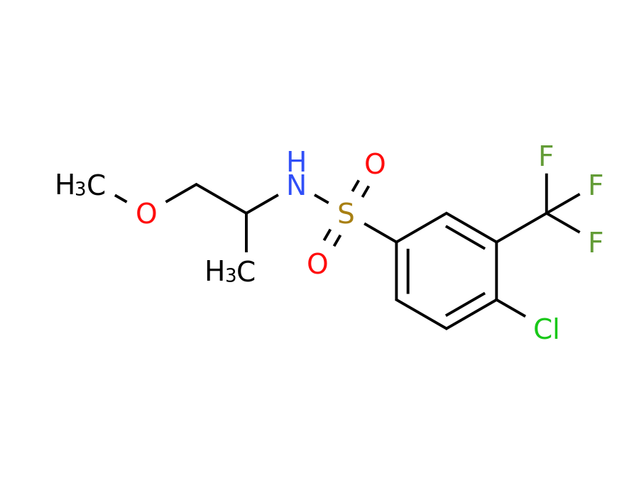 Structure Amb237454