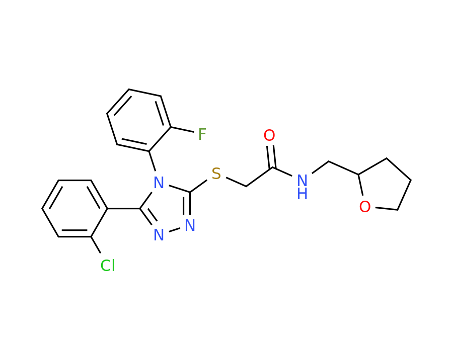 Structure Amb2375