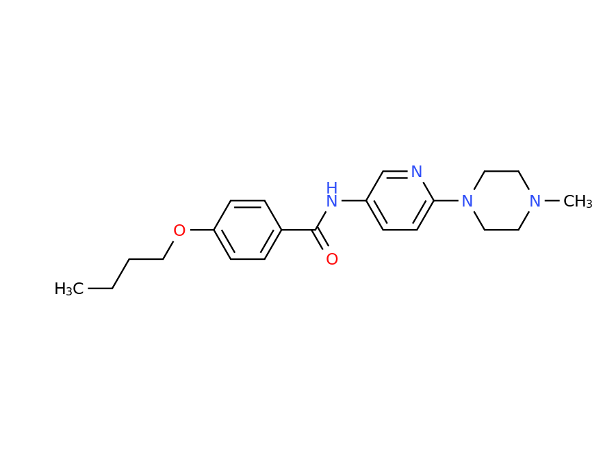 Structure Amb237545