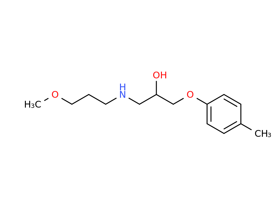 Structure Amb23758