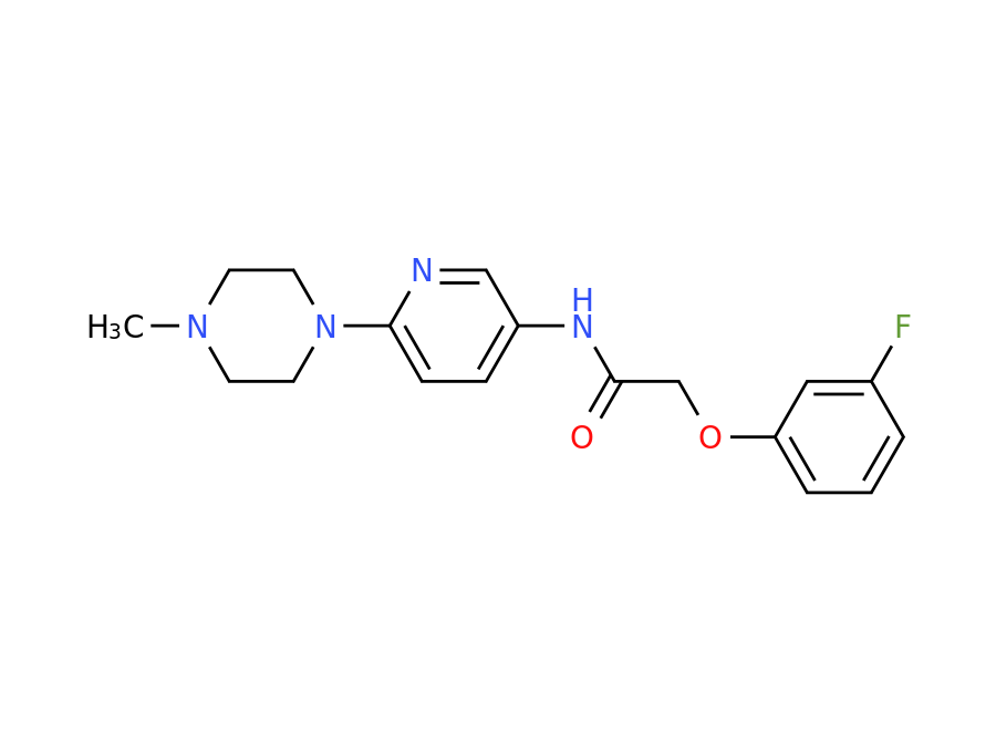 Structure Amb237664