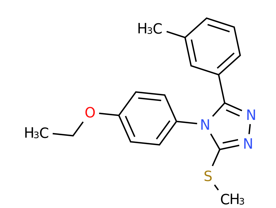 Structure Amb23768