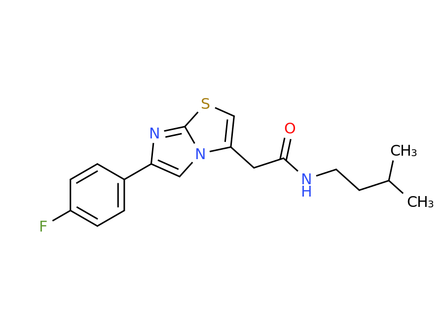 Structure Amb237931