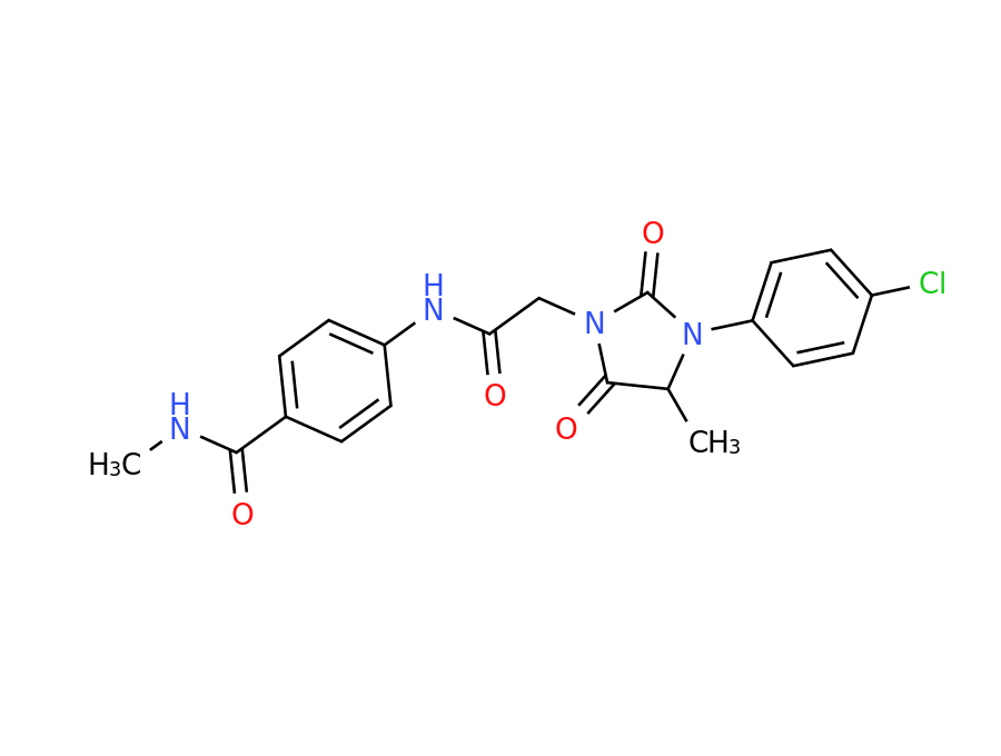Structure Amb238080