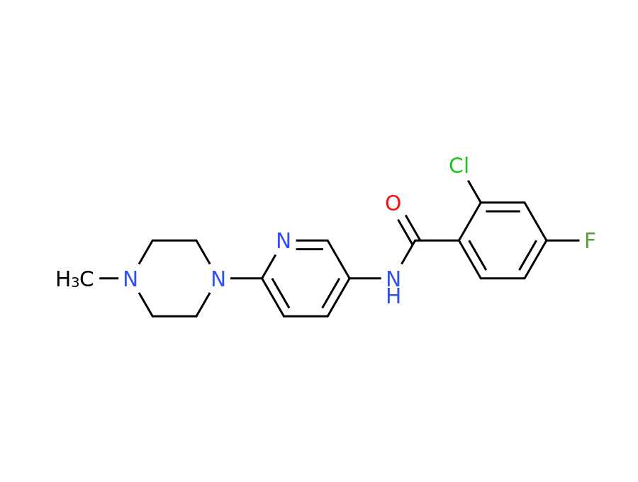 Structure Amb238271