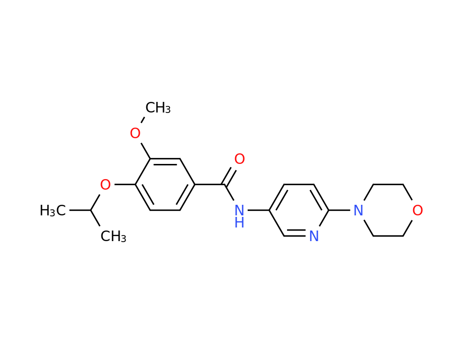 Structure Amb238481