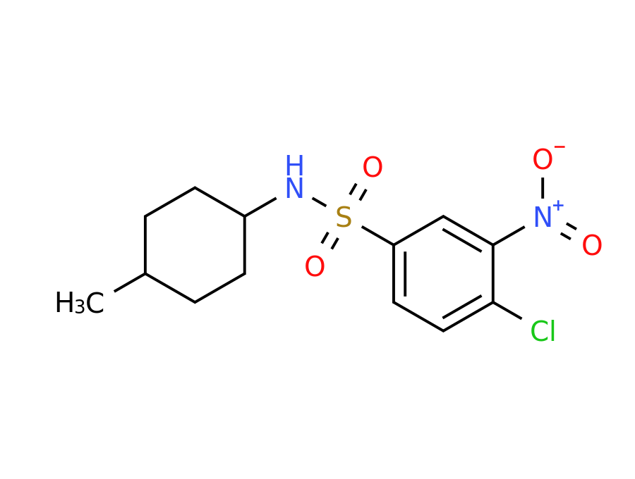 Structure Amb23873