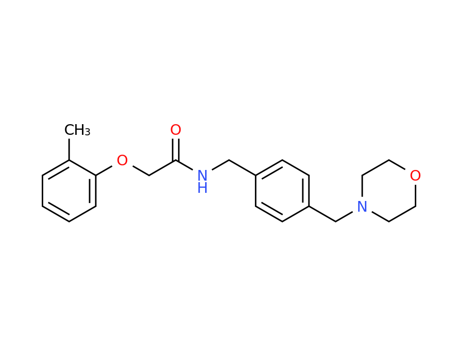 Structure Amb238796