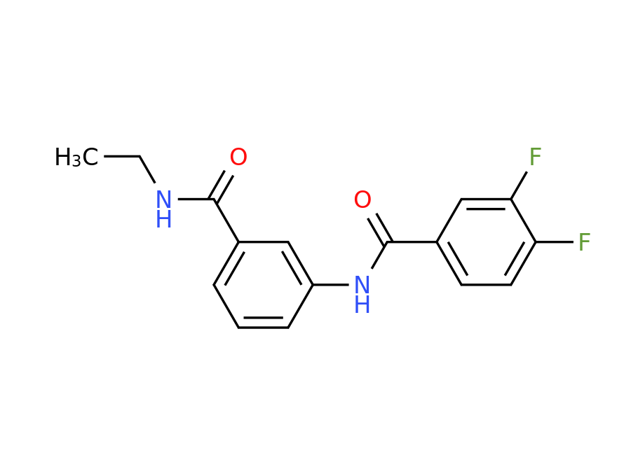 Structure Amb238882