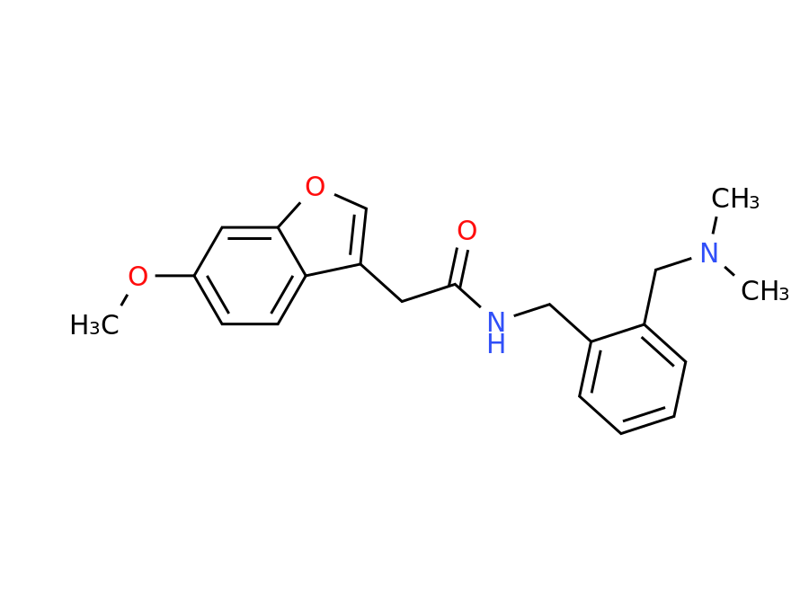 Structure Amb239083