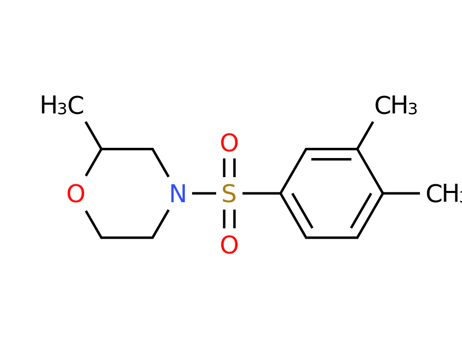 Structure Amb239367