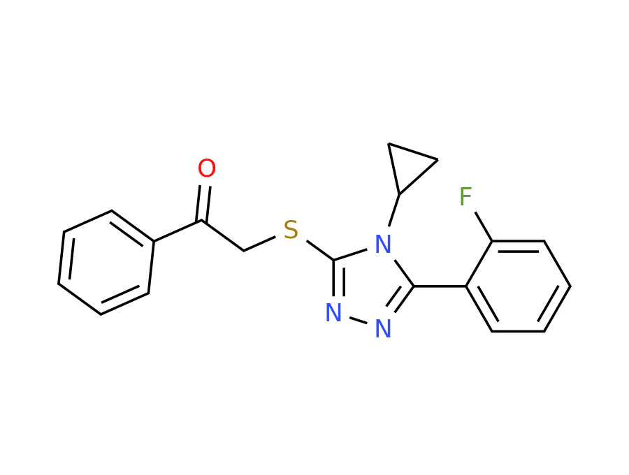 Structure Amb239584