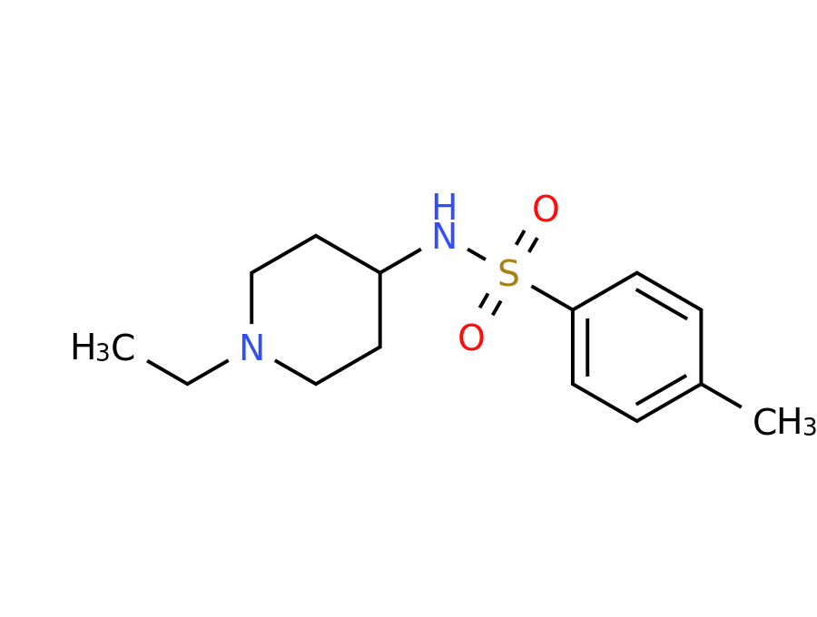 Structure Amb239674